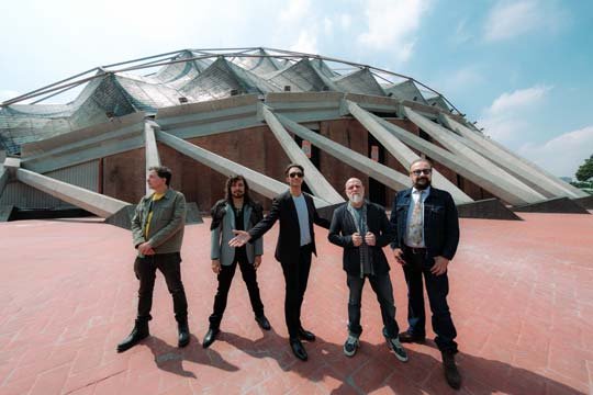 Fobia anuncia doble concierto en el Palacio de los Deportes con grandes invitados especiales
