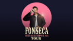 Fonseca prepara el inicio de su nueva gira mundial con un concierto masivo en Bogotá