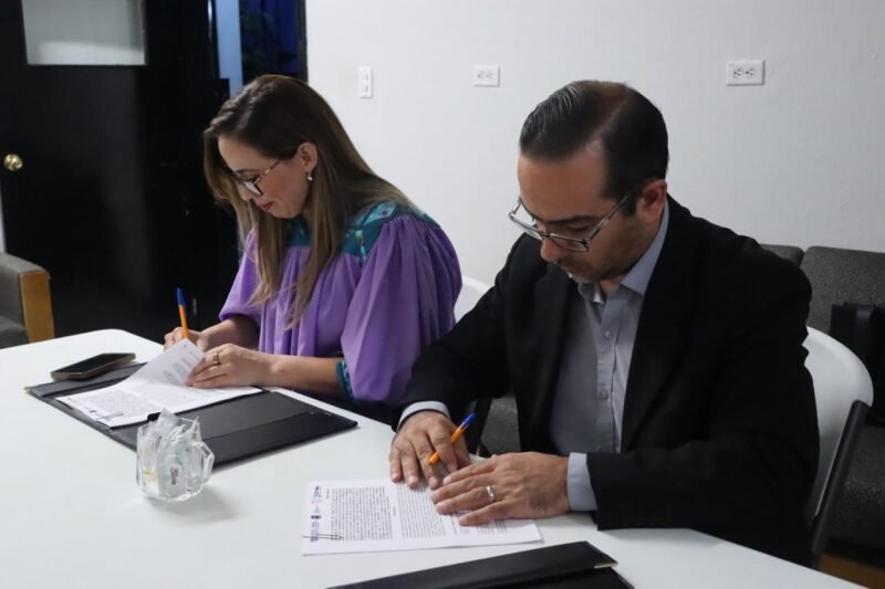 Fortalecen la seguridad femenina en Chihuahua con la apertura de un espacio de resguardo temporal