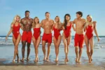 Fox y Prime Video revelan las primeras imágenes del esperado reboot televisivo de Baywatch