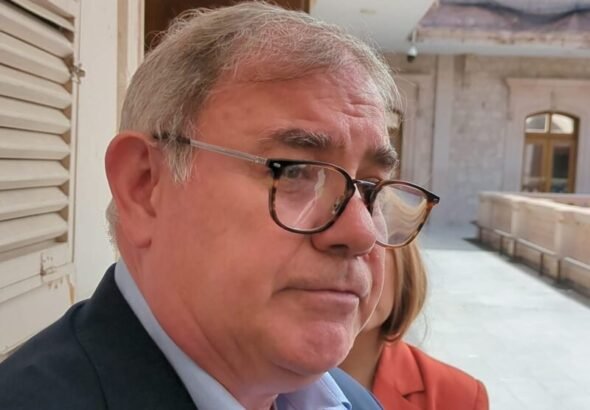 Función pública mantiene bajo análisis los expedientes de entrega-recepción en Desarrollo Humano y Bien Común