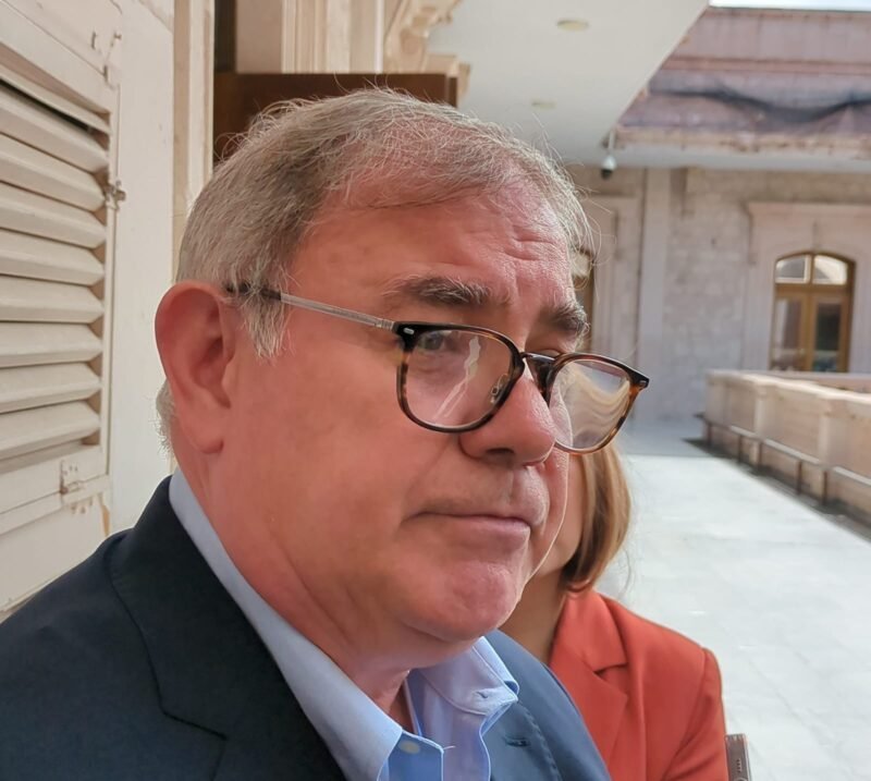 Función pública mantiene bajo análisis los expedientes de entrega-recepción en Desarrollo Humano y Bien Común