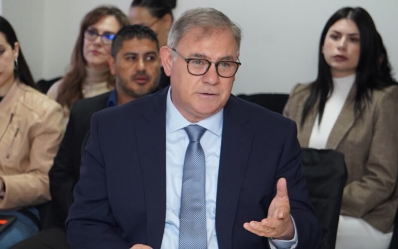 Función pública prolonga auditorías a las administraciones de Jáuregui y Loera en Chihuahua