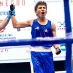 Gael Rivas hace historia en el boxeo mundial y se consolida entre los mejores de su categoría