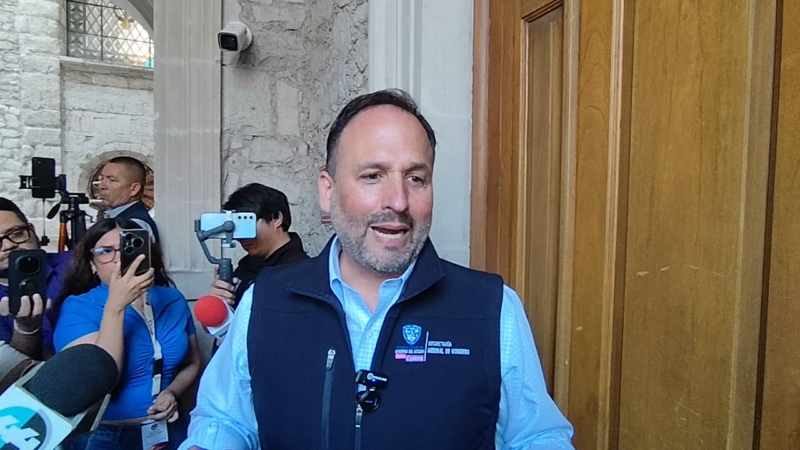 Garantizan autoridades estatales un arranque de proceso electoral sin alertas ni zonas de riesgo en Chihuahua