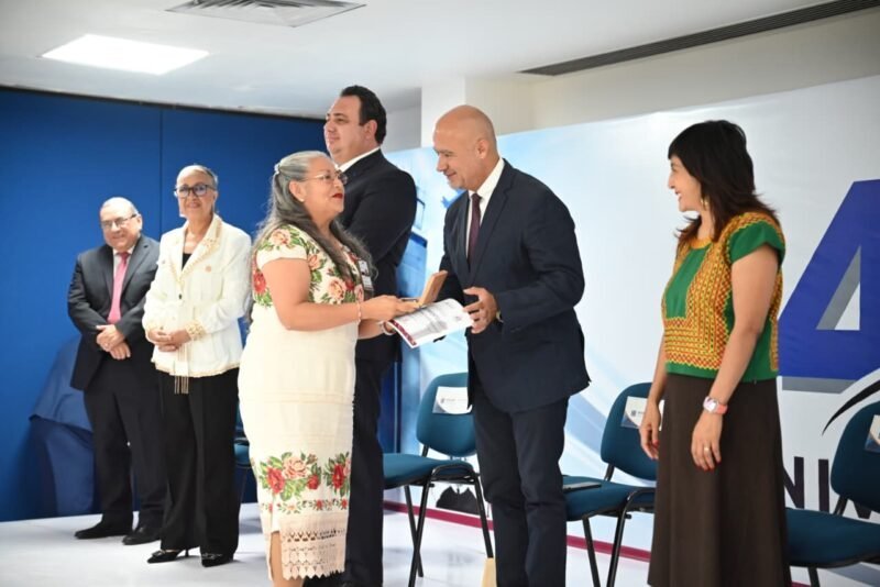Garantizan presupuesto federal para la operación de la AFAC y SENEAM rumbo al 2027