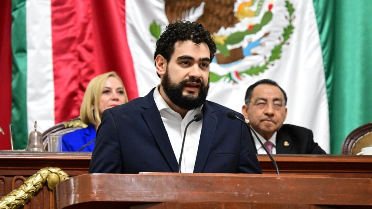 Garantizan que no habrá incremento en el impuesto predial durante la comparecencia del secretario de finanzas capitalino