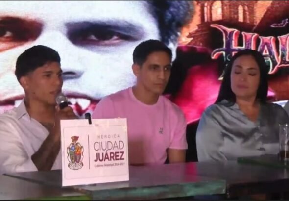 Gimnasio Josué Neri Santos albergará una cartelera de boxeo explosiva para el mes de octubre