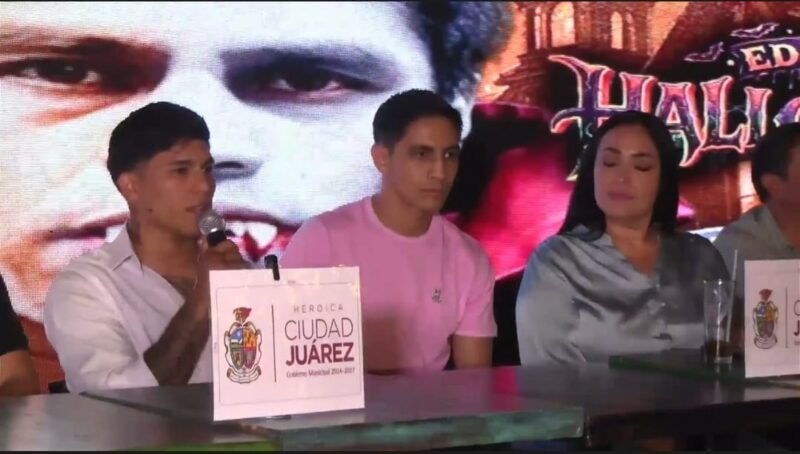 Gimnasio Josué Neri Santos albergará una cartelera de boxeo explosiva para el mes de octubre