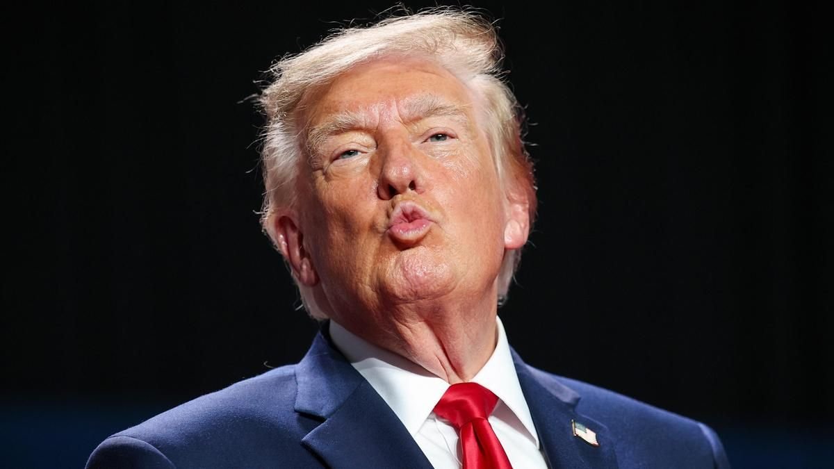 Giro total en la estrategia de Donald Trump para frenar el desplome electoral en las urnas