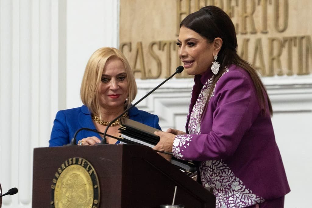 Gobierno capitalino impulsará la economía local mediante la creación de un nuevo banco público