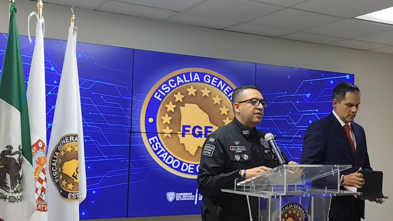 Gobierno de Chihuahua emprende plan estratégico para elevar los estándares de sus centros penitenciarios