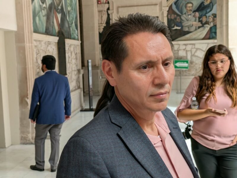Gobierno estatal logra rescatar mil millones de pesos del fondo de estabilización tras disminución en recursos federales