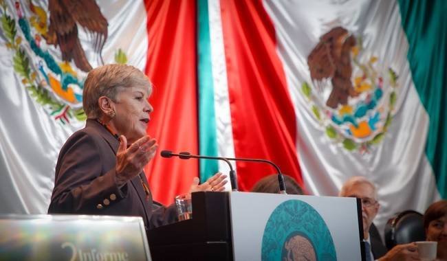 Gobierno federal asegura que el país abandona el modelo extractivista para priorizar la justicia ecológica