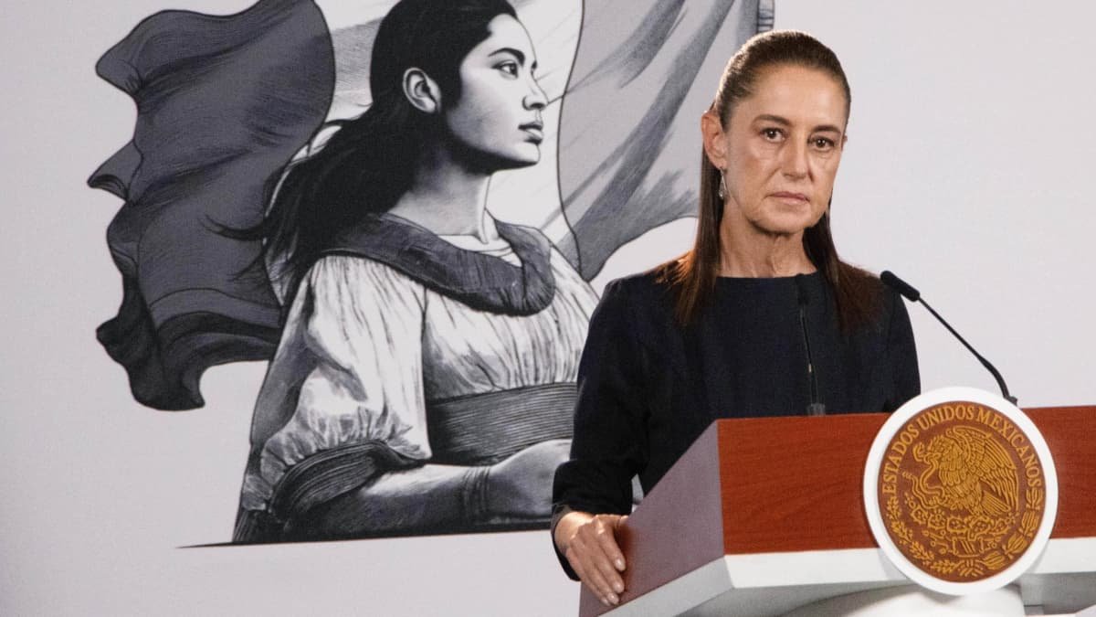 Gobierno federal prepara decreto para obligar a redes sociales a retirar material violento