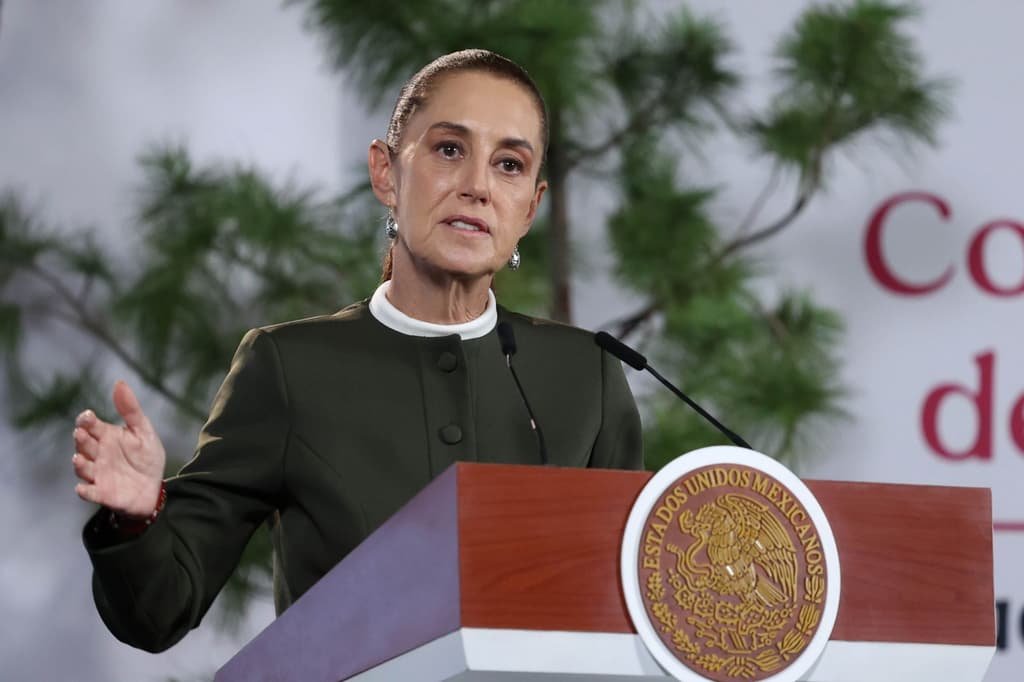 Gobierno federal prepara estrategia urgente ante reclamos del personal sanitario del seguro social