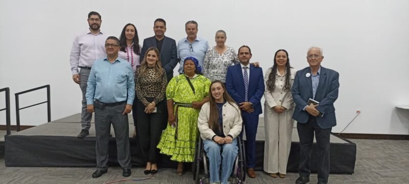Gobierno municipal de Cuauhtémoc implementa jornada de formación para inhibir malas prácticas en la administración
