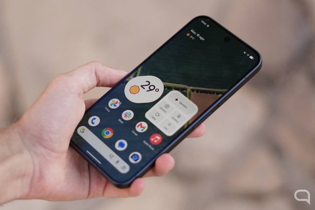 Google prepara una tecnología para competir directamente contra el desbloqueo facial de Apple en sus próximos teléfonos