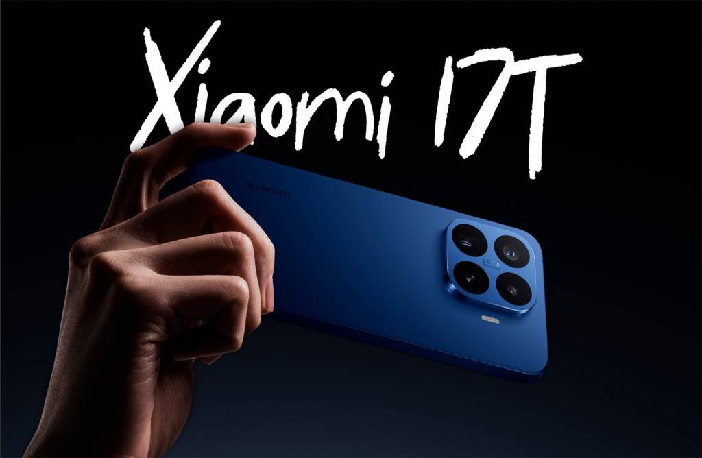 Gran rebaja en el buque insignia de Xiaomi: ahorra 300 euros en su terminal más potente