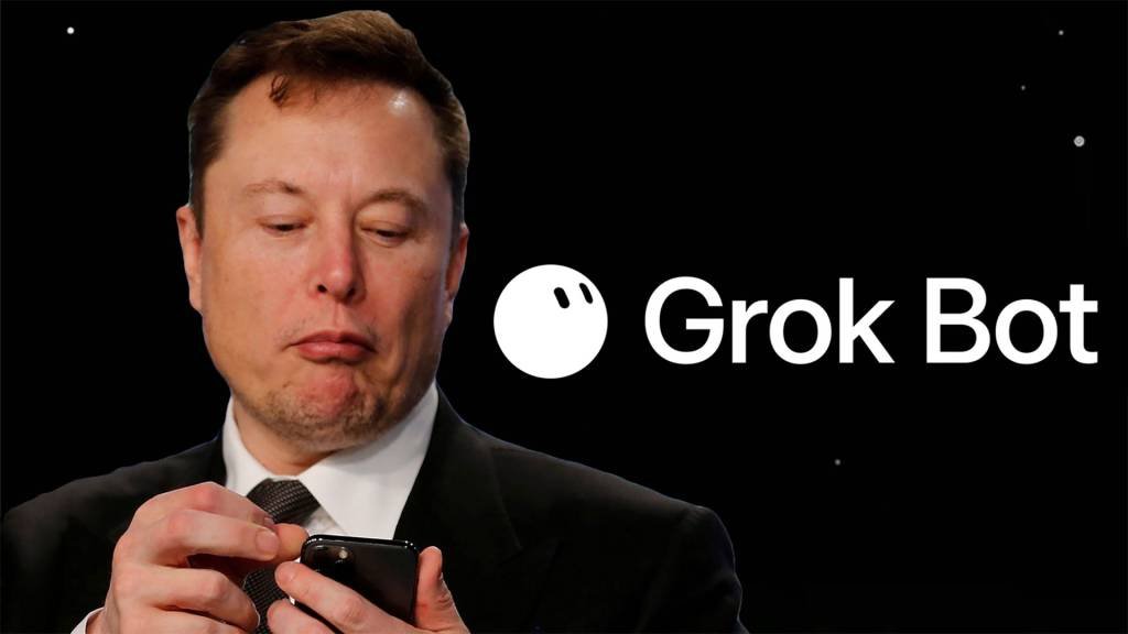 Grok adoptará tecnología de Anthropic y otros rivales tras un millonario acuerdo comercial