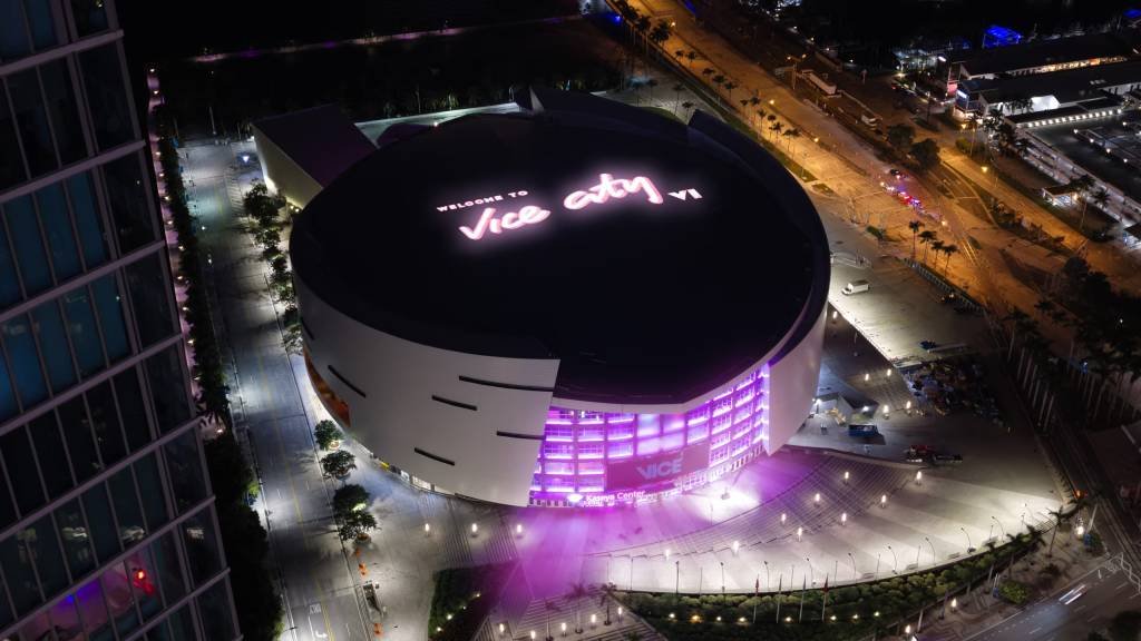 ‘GTA 6’ llega a la NBA: Vice City tendrá su propio equipo oficial en la liga
