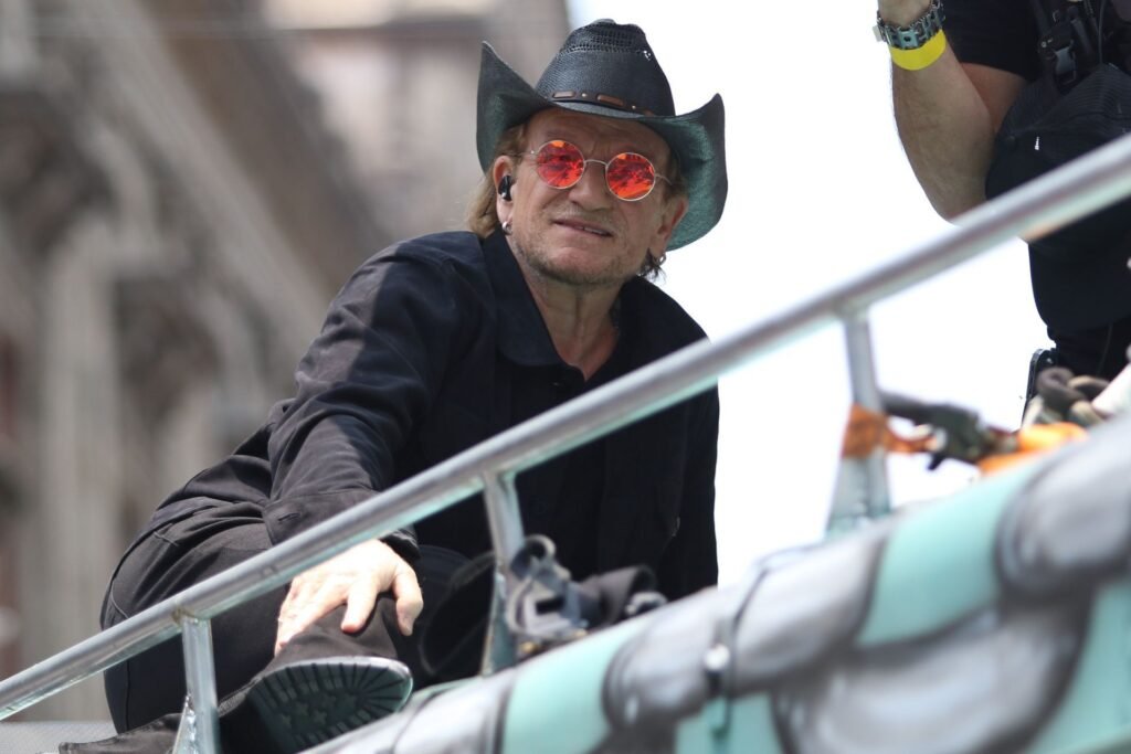 Guía completa de precios, fechas y accesos para los magnos conciertos de U2 en la Ciudad de México