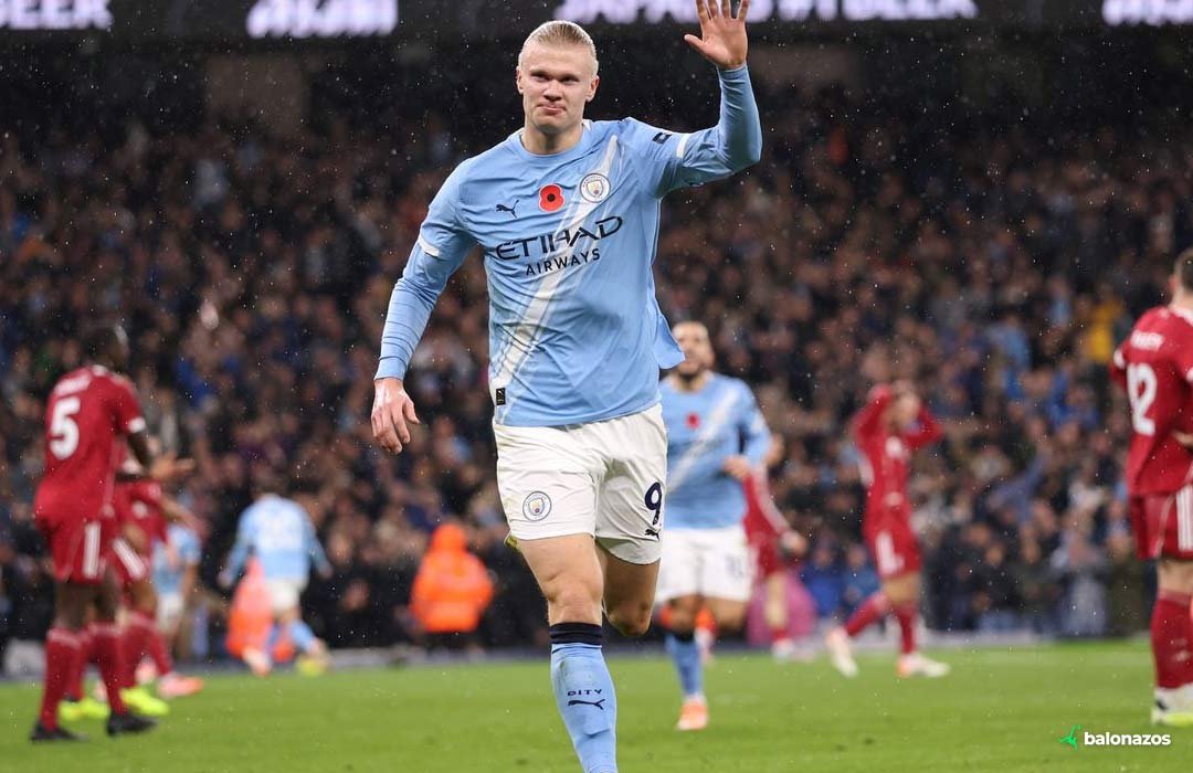 Guía completa para seguir el partidazo entre Manchester City y Paris Saint-Germain en la Liga de Campeones