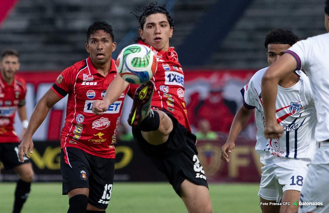 Guía completa para ver el choque crucial entre Caracas y Zamora en la Liga FutVE