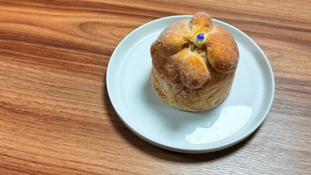 Guía definitiva con las mejores opciones para disfrutar de un buen pan de muerto en la capital