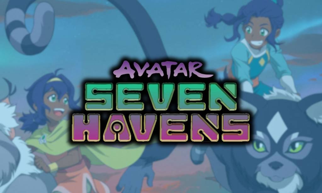Guía definitiva de episodios y fechas de estreno para la serie avatar: los siete refugios