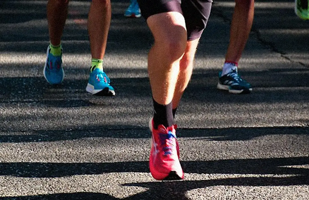 Guía definitiva para elegir las zapatillas de running ideales y cuidar tu salud al correr