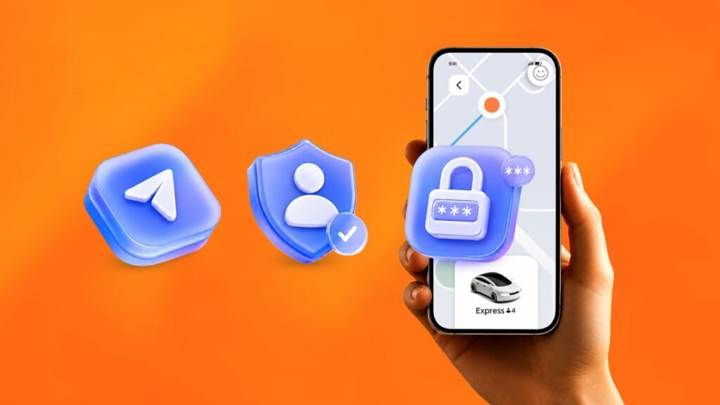 Guía práctica para optimizar la seguridad y el control en tus traslados diarios por aplicación
