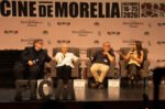 Guillermo del Toro conmueve al FICM 2026 tras recibir la Medalla Filmoteca UNAM