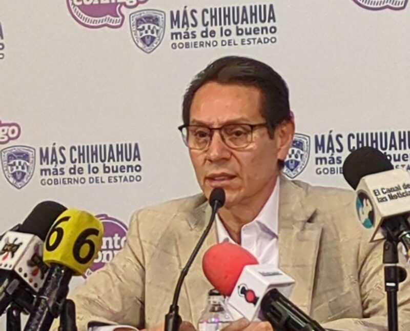 Hacienda anticipa cierre de año complejo debido a la disminución de recursos federales
