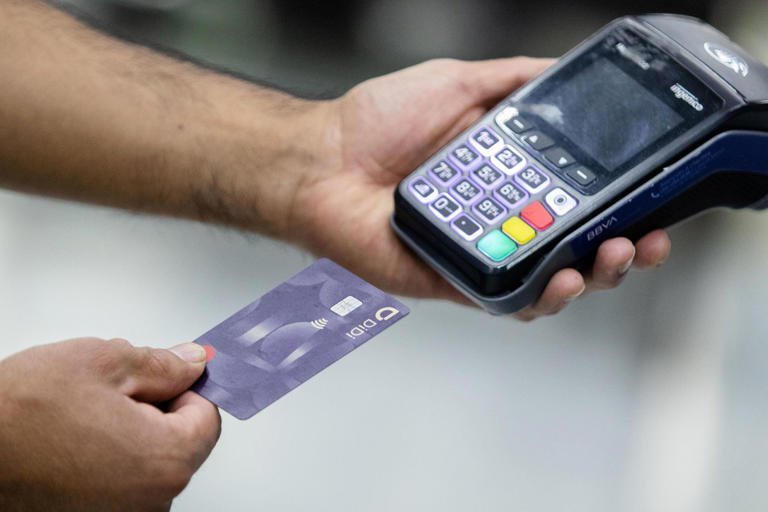 Hacienda definirá los sectores sin efectivo tras la aprobación de la nueva ley de pagos digitales en México