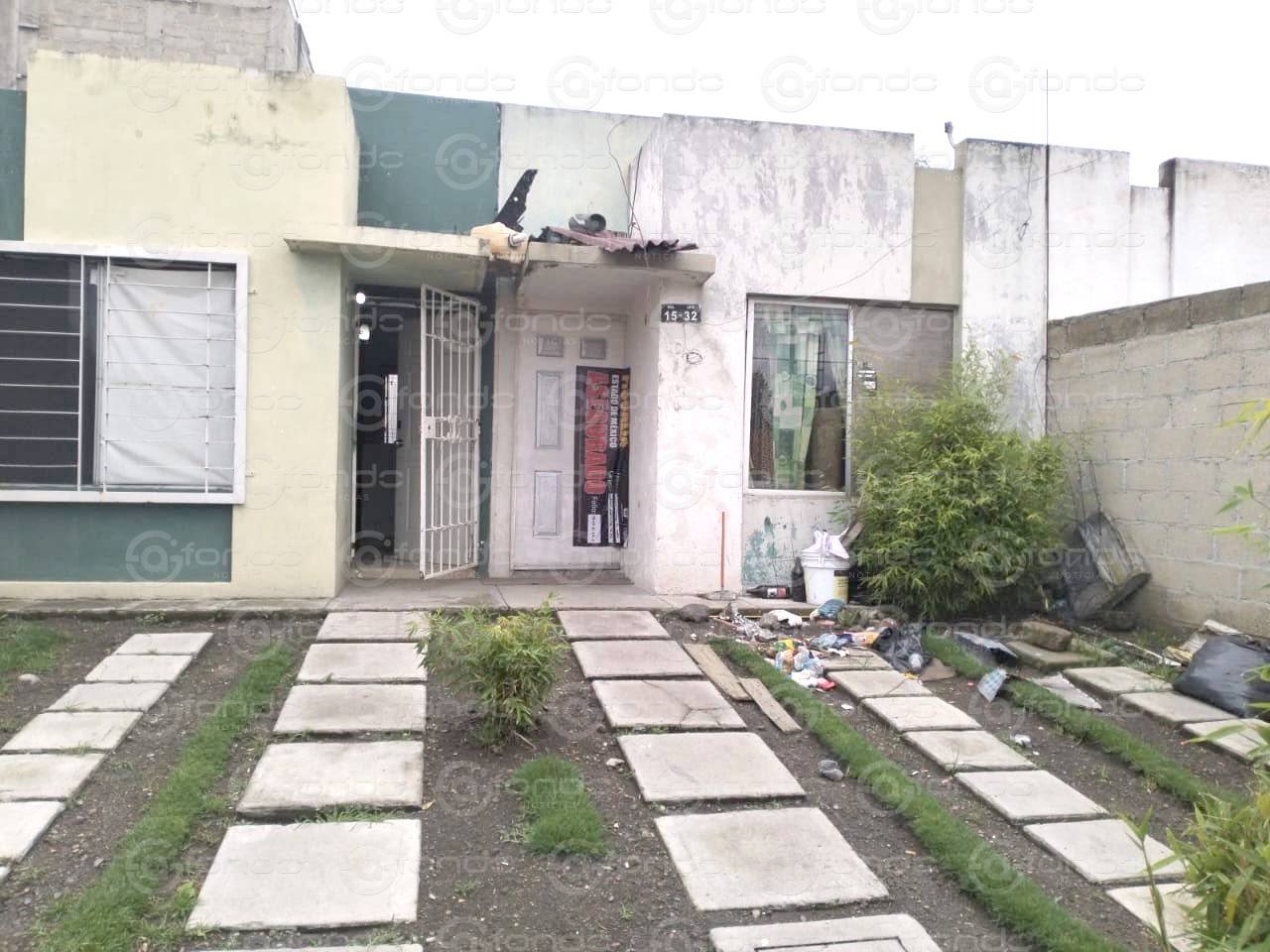 Hallan a una persona sin vida en el interior de un domicilio intervenido por la fiscalía en Calimaya