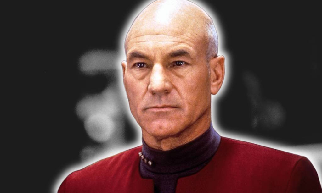 Hollywood dice adiós a Patrick Stewart: las despedidas de Ian McKellen, Hugh Jackman y más