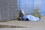 Hombre pierde la vida tras sufrir repentina caída en la vía pública en Toluca