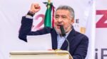 horacio duarte exhorta a la cohesión interna en morena y prioriza el bien común
