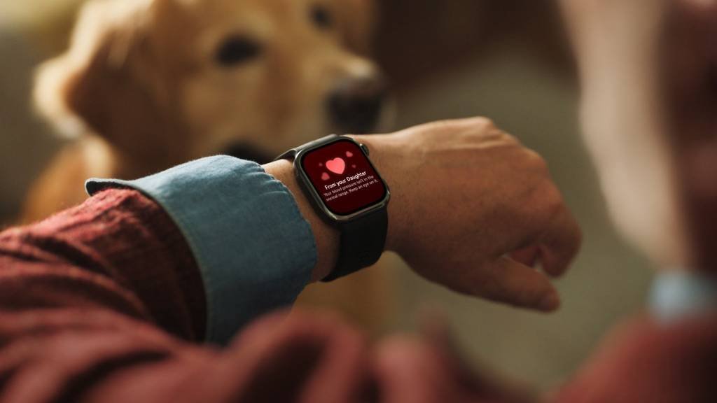 Huawei trae a España su nuevo smartwatch médico capaz de controlar la presión arterial desde la muñeca