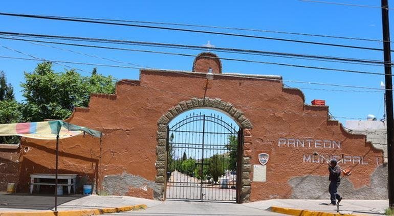 Implementarán operativo vial y cierres en panteones con motivo de las celebraciones por el Día de Muertos