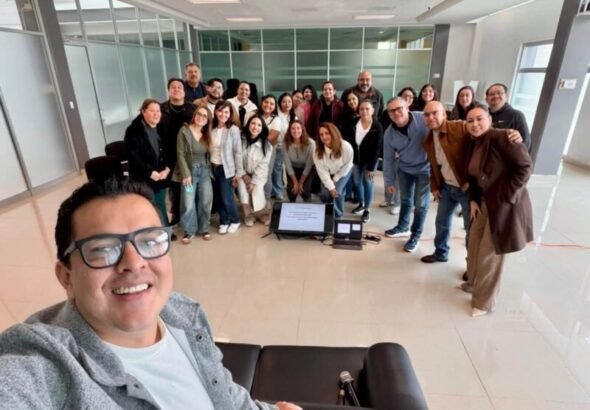 Impulsa universidad tecnológica la actualización de su plantilla académica mediante talleres de innovación pedagógica