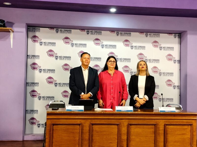 Impulsan el comercio internacional del campo con la nueva Escuela de Exportación Agroindustrial