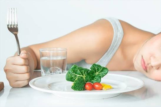 Impulsan iniciativa legislativa para frenar y atender los trastornos alimentarios en menores de edad