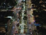 Inauguran Sendero Seguro en Ecatepec como parte de los proyectos metropolitanos para la zona oriente