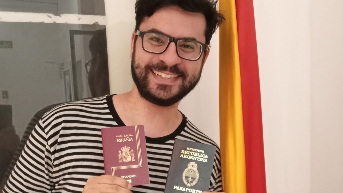 Indignación entre ciudadanos nacionalizados en el extranjero tras la suspensión judicial de su derecho al sufragio