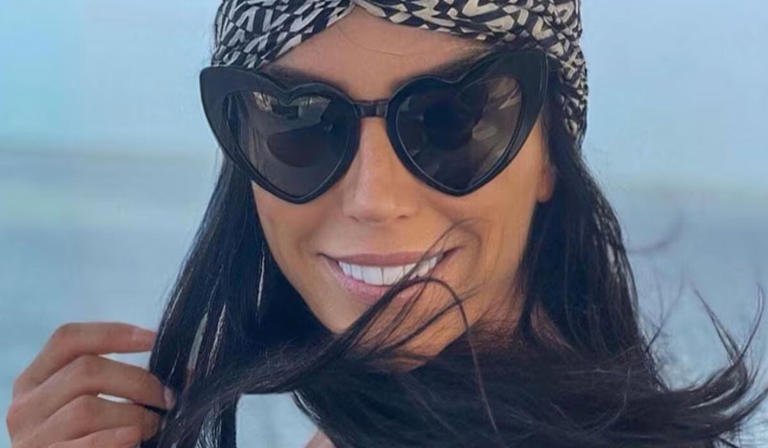 Inés Gómez Mont debuta en la novela con “Ley de fuego” en medio de su proceso legal