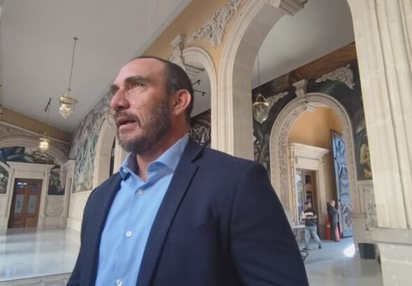 Inicia campaña de inmunización contra enfermedades de temporada en chihuahua con cobertura inicial del 80%