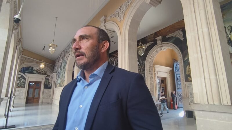 Inicia campaña de inmunización contra enfermedades de temporada en chihuahua con cobertura inicial del 80%
