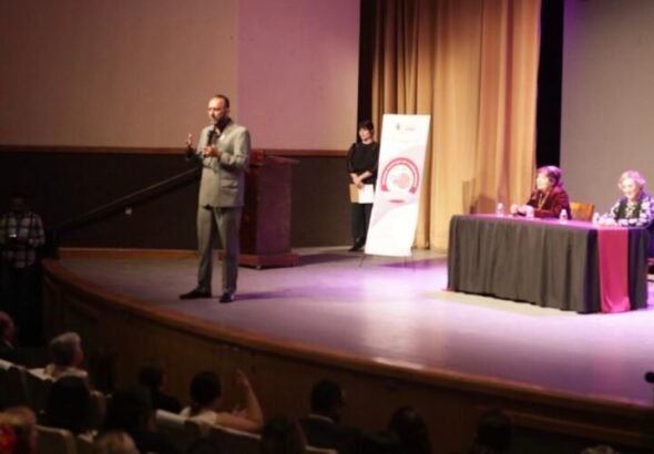Inicia en ciudad Juárez la primera Semana de Salud Mental para fomentar el bienestar integral